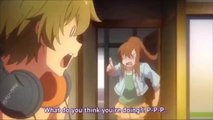 Funny anime random scenes