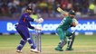 Ind Vs Pak T-20 WC: Pakistan wins over India by 10 wickets