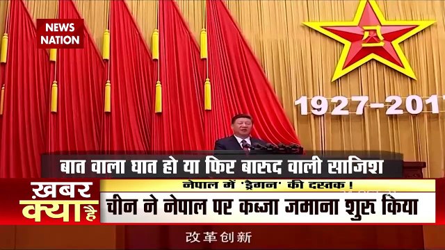 ताइवान को लेकर चीन को अमेरिका ने दी धमकी ,जंग की सूरत में ताइवान का साथ देगा अमेरिका