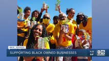 Female empowerment expo helps support Valley Black-owned businesses