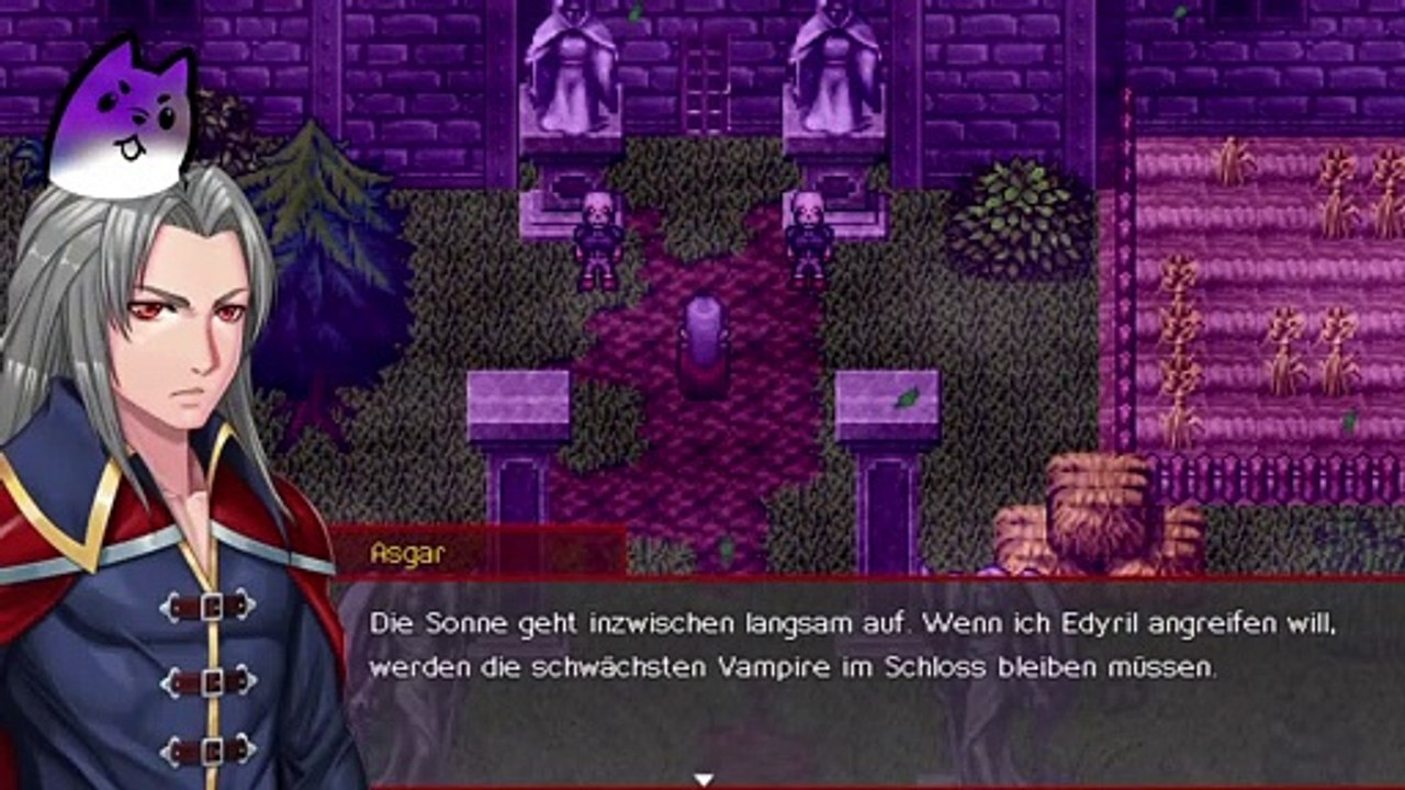 2021.05.23 Leselord um Mitternacht - Drachenlord Stream (22.05.2021)