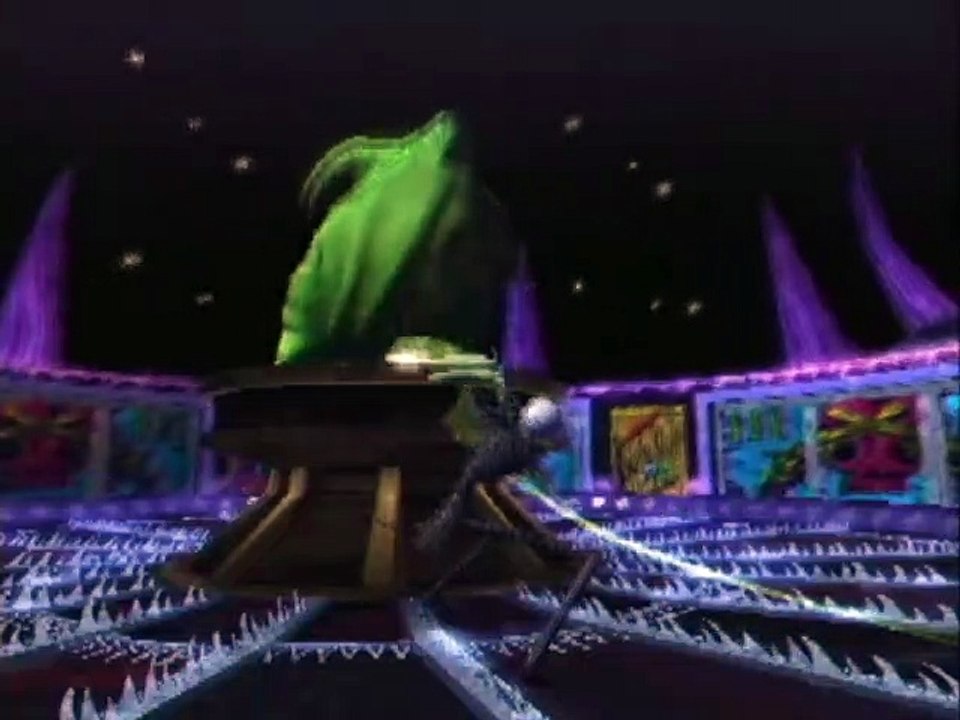 L'Etrange Noël de Monsieur Jack : La Revanche d'Oogie online multiplayer - ps2