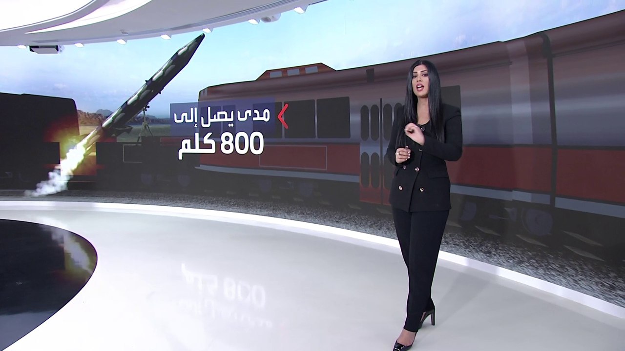 كوريا الشمالية ترعب العالم بتجارب إطلاق صواريخ باليستية