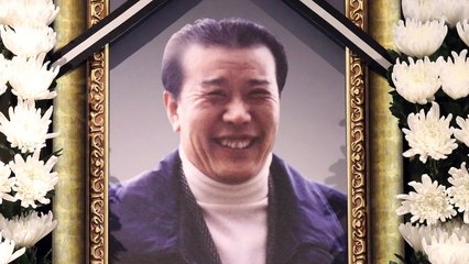 한국 영화계 거목, 이태원 씨 별세 / YTN