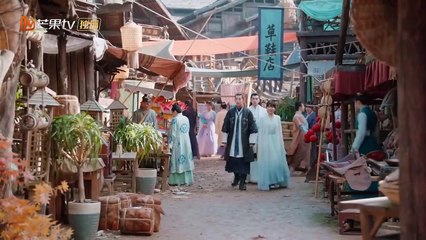 My Dear Brothers  Ep11 ENG SUB