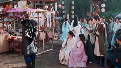 My Dear Brothers  Ep10 ENG SUB