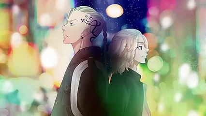 TOKYO REVENGERS EPISODE 34 - MITSUYA VS TAIJU [SPOILER]