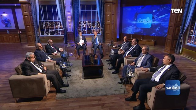 رئيس برنامج الطاقة بمركز الأهرام للدراسات: مصر هدفها أن تصبح مركزا إقليميا للغاز الطبيعي