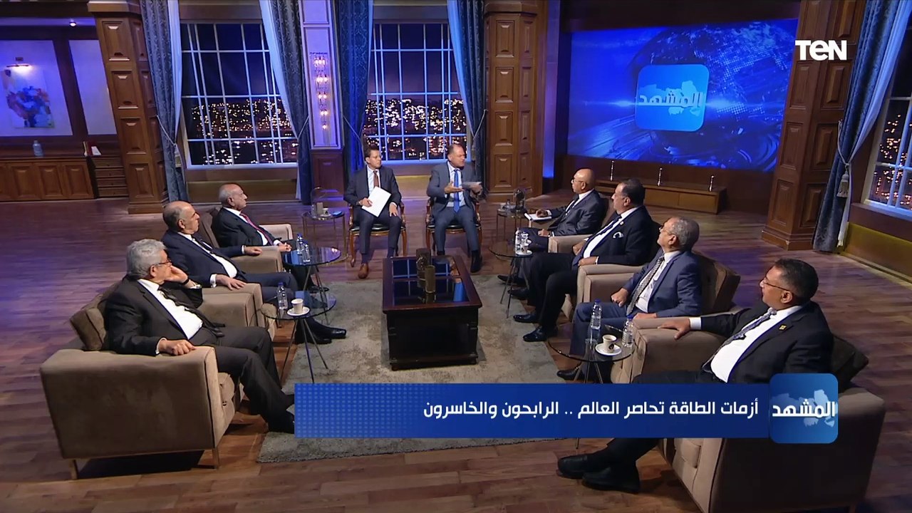 "تم إنقاذ مصر من الوقوع في أزمة حادة" خالد عكاشة في تصريح خطير عن أزمة الطاقة العالمية