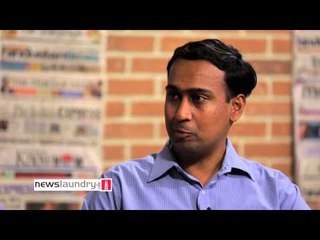 NL Interviews Unreal Times Founders - Promo 2