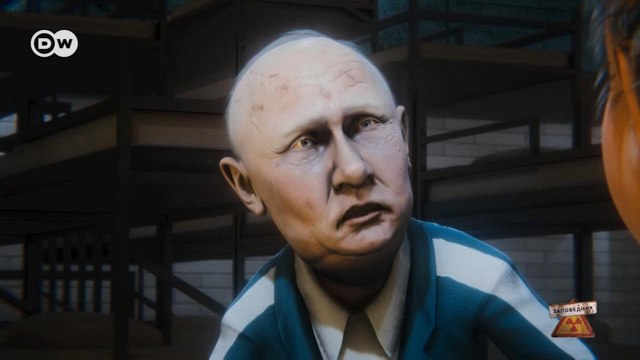 Игра в КРАБА. Газовый шантаж. Театр одного политика – Заповедник , выпуск 189, 24.10.21