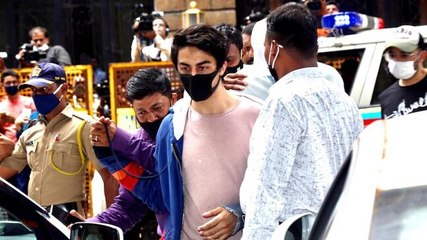 What NCB said after witness alleges Rs 25 crore pay-off charge in Aryan Khan case