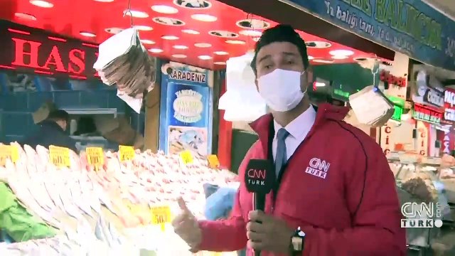 Denizde ve tezgahlarda lüfer bolluğu