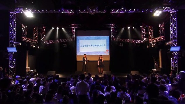 [2019.07.26] Kobushi Factory Nomura Minami Birthday Event 2019-2