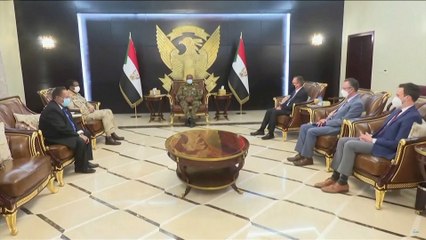 ما وراء الخبر ـ هل سيحظى السودان بدعم أميركي لتجاوز أزمته الحالية؟