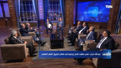 وزير البترول الأسبق: تم إهدار كل موارد الدولة في دعم المواد البترولية من 1993 حتى 2011