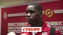 Matazo : «Beaucoup d'intensité et d'agressivité» - Foot - L1 - Monaco