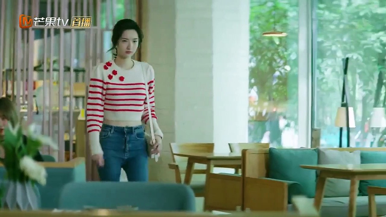 Once We Get Married (2021) EP 7 ENG SUB