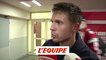 Souquet : «Monaco était meilleur aujourd'hui» - Foot - L1 - Montpellier