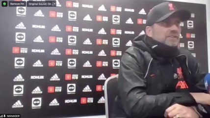 Klopp bullish after Liverpool's 5-0 utd rout