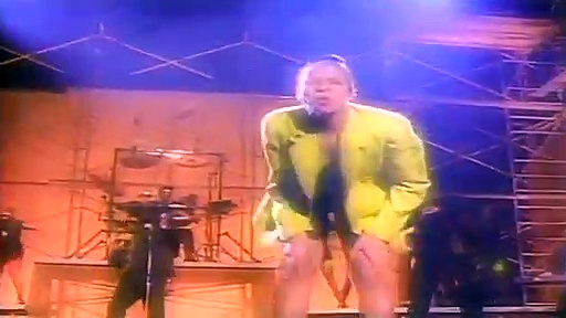 Tam Tam - Do It Tam Tam