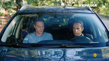 Семья и немного справедливости 3 серия (2021) HD