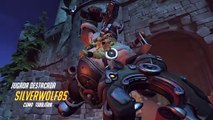 NOCHE TERRORÍFICA 2021 OVERWATCH 53º