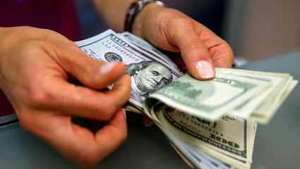 Yine bir rekor! Dolar tüm zamanların en yüksek seviyesini gördü
