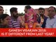 Ganesh Visarjan 2018: Is It Different From Last Year?