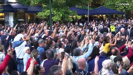 Philippos von Griechenland (35) heiratet Schweizer Milliardärstochter Nina Flohr (34)