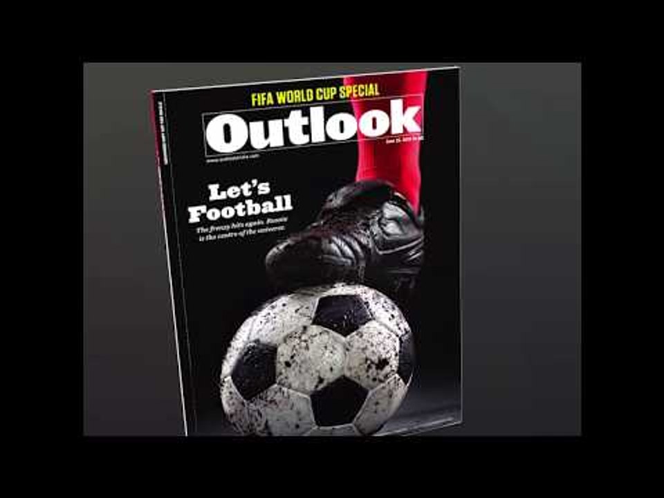 The Outlook This Week: FIFA World Cup 2018