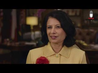 Outlook SpeakOut 2018: Dr. Renu Khator  on her journey from India to Chancellor at Huston University