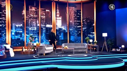 Pacześ Show - czołówka i tyłówka