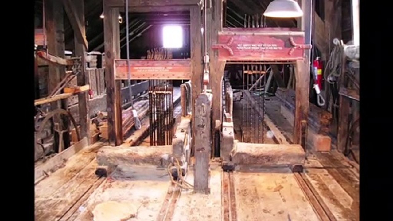 INFO INDUSTRIEMOLENS