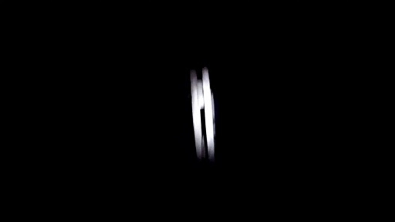 Caminando por la Noche - Sonidos de la Naturaleza | Matías HD