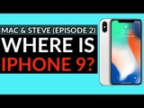 Mac & Steve: iPhone XS, Max, Xr aren't getting cheaper in India | Apple Launch | Episode 2