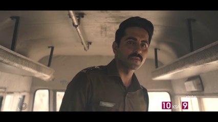أيوشمان كورانا يسعي إلى معرفة الحقيقة حول جريمة قتل هزت قرية بأكملها في ARTICLE15
