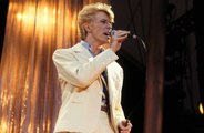 Tony Visconti says David Bowie's Toy is a 'ghost album'