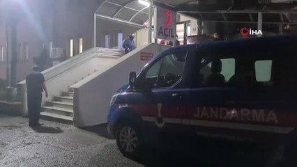 Düğün yemeği 45 kişiyi hastanelik etti