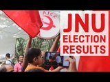 JNU Elections: United-Left Alliance makes a clean sweep