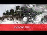 Cyclone 'Titli' Intensifies Into Very Severe Cyclonic Storm, Odisha Targets 'Zero Casualty'