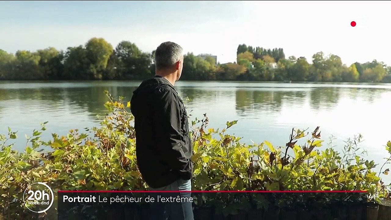 Portrait : Cyril Chauquet, l'aventurier de l'extrême