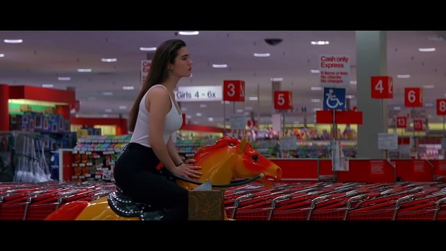 CAREER OPPORTUNITIES Clip - Two Robbers (1991)