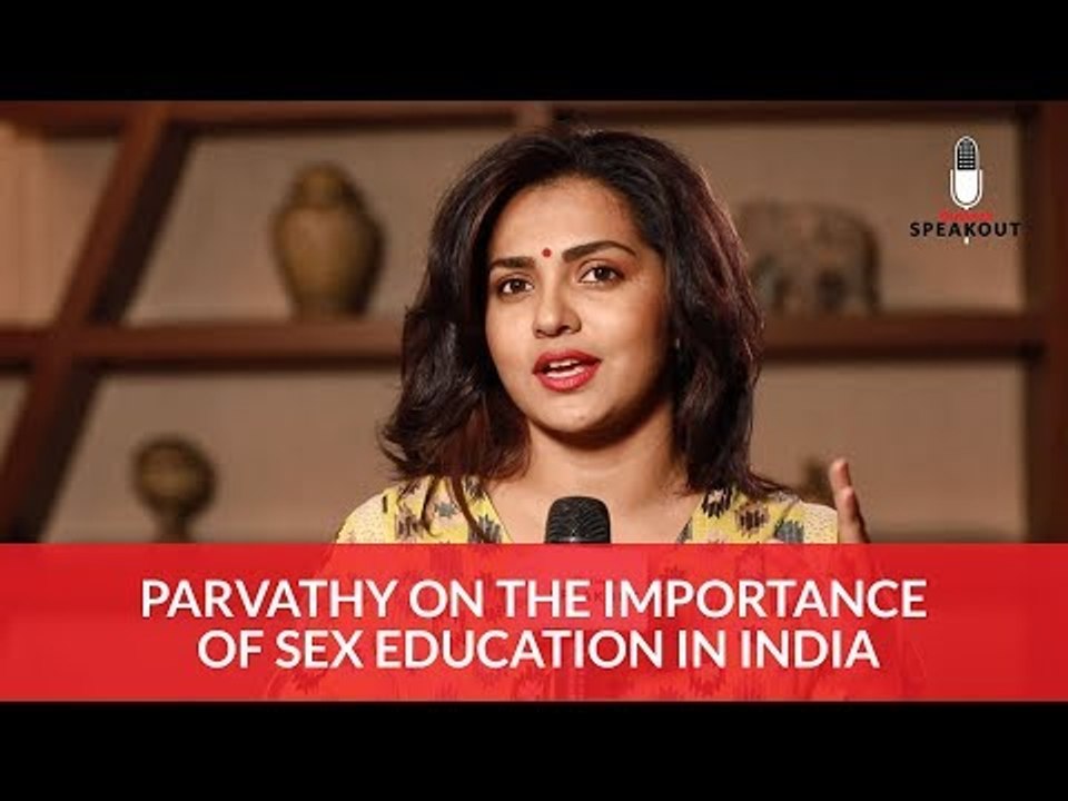 Outlook Speakout: "Misunderstanding of our anatomy comes from the lack of sex education"