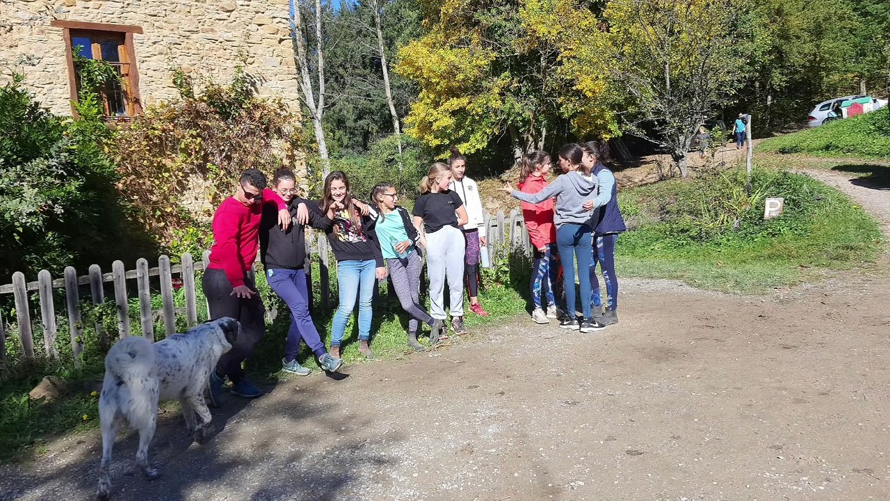 Concour à OPOUL PERILLOS
