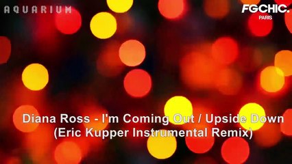 AQUARIUM | FG CHIX MIX | RADIO FG