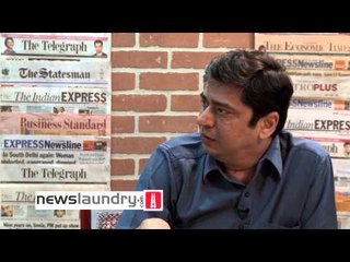 Cleaners : Media Objectivity (Ep - 13 , Part - 1)