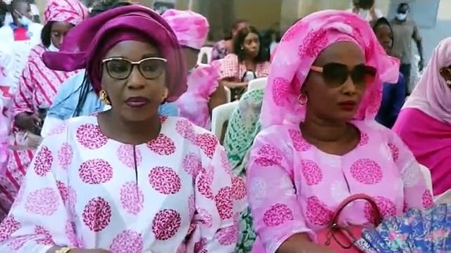 Conquête de la ville de Dakar : Arona Coumba Ndofféne Diouf valide et soutient la candidature de Diouf Sarr