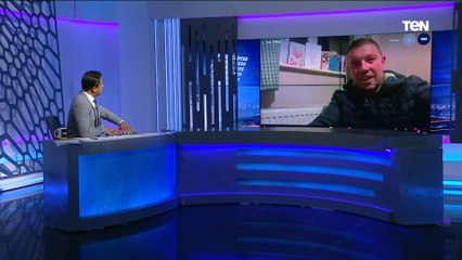 صحفي إنجليزي: محمد صلاح أفضل لاعب في العالم بالوقت الحالي وأصبح معشوق جماهير ليفربول