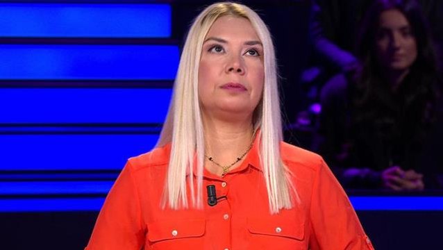 Milyoner'de yatırım uzmanı yarışmacı ikinci soruda elendi